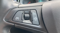 Vauxhall Astra 1.6 CDTi 16V 136 Tech Line Nav 5dr Diesel Hatchback